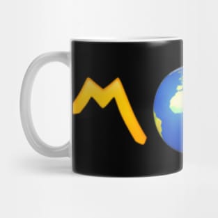 M.O.B Mug